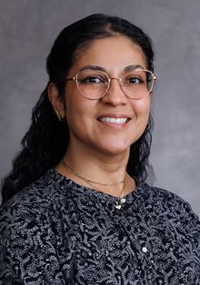 Rebecca  Paredes Williams, LCSW